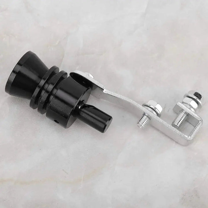 BowLift | Muffler resonator for sporty engine sound without modifications