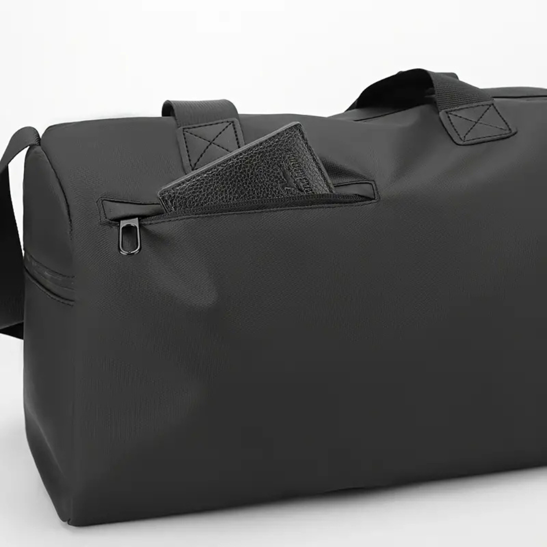 BowLift | Waterproof Sports Bag with Shoe Compartment - FlexBag Pro