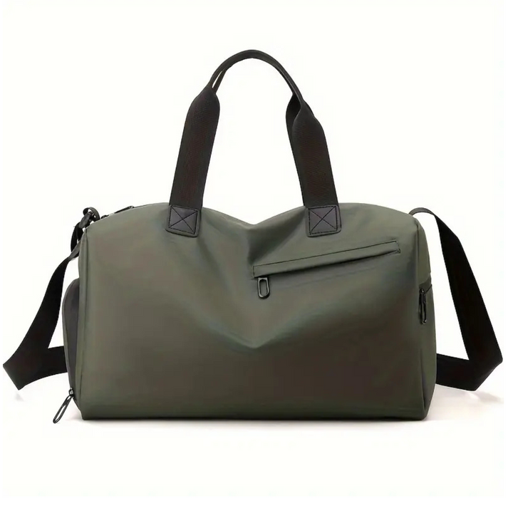 BowLift | Waterproof Sports Bag with Shoe Compartment - FlexBag Pro
