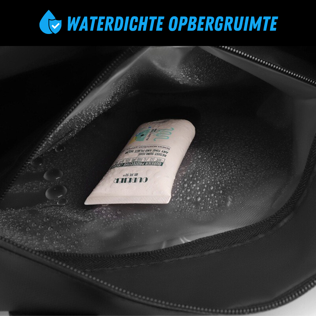 BowLift | Waterproof Sports Bag with Shoe Compartment - FlexBag Pro