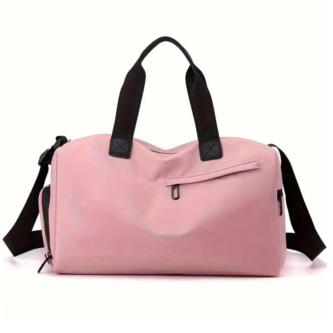 BowLift | Waterproof Sports Bag with Shoe Compartment - FlexBag Pro