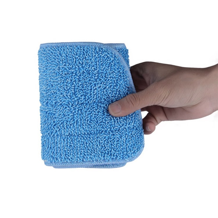 Microfiber cloth for Microfiber Spray Mop | Bowlift