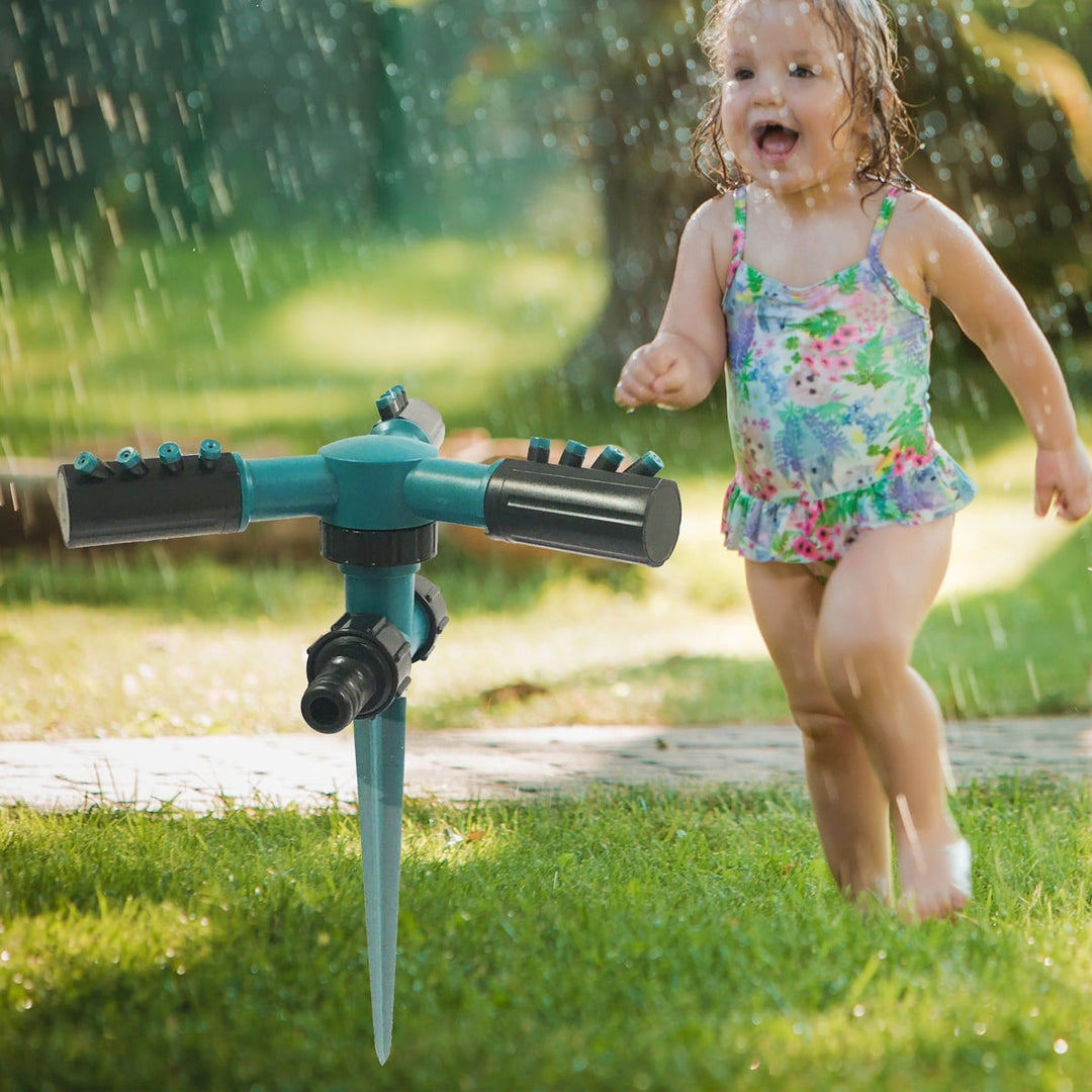 Sprinkler 3-armed | Bowlift