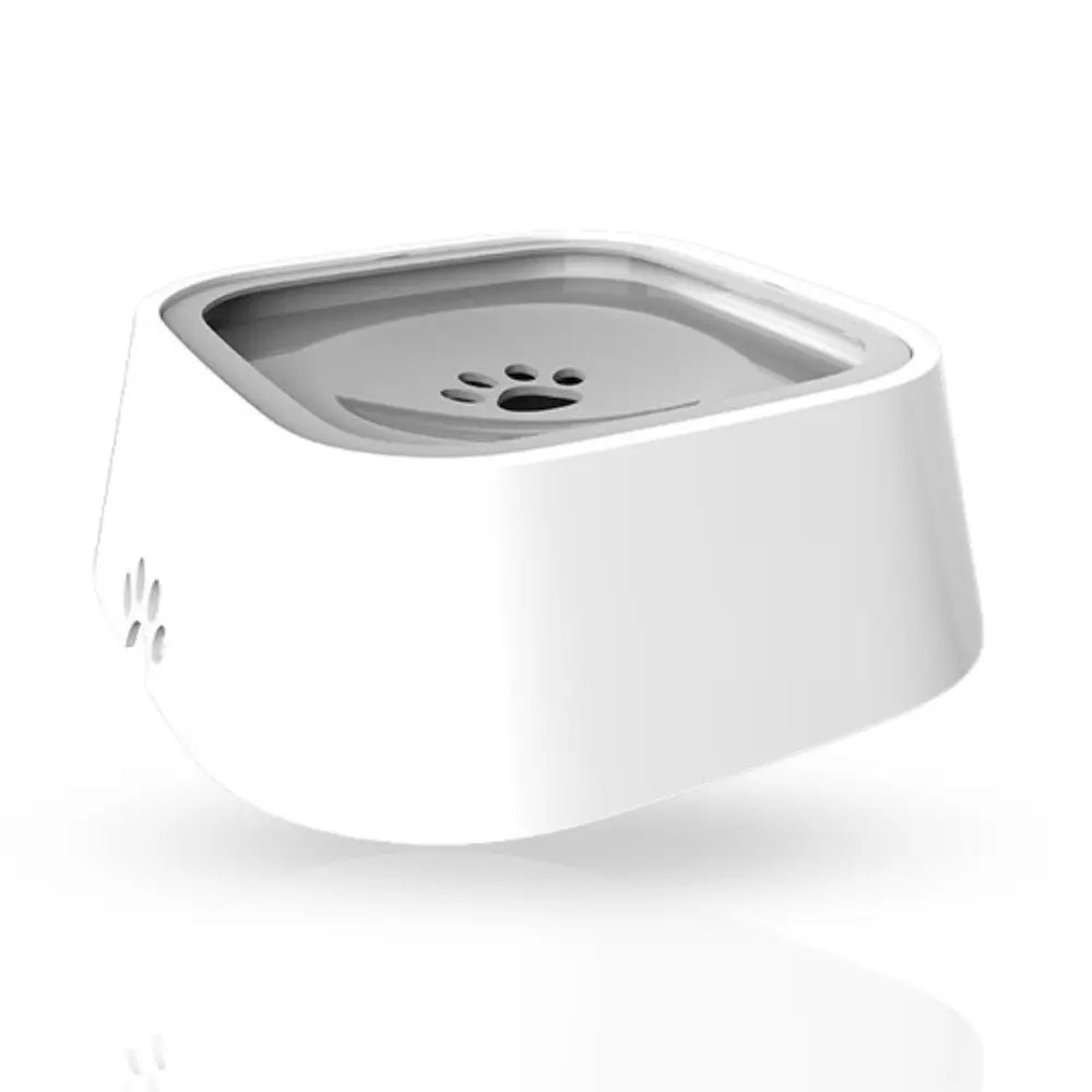 BowLift | Anti-Splash Water Dispenser for Cats & Dogs – Fresh Water, Clean Floors