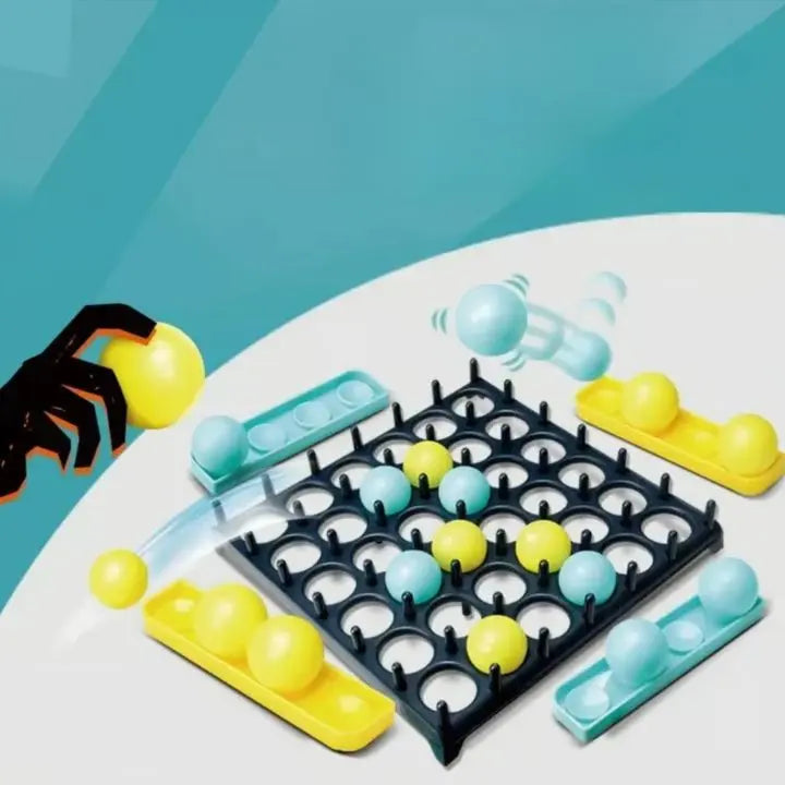 BowLift | Bouncing Ball Party Game – Exciting Fun for the Whole Family