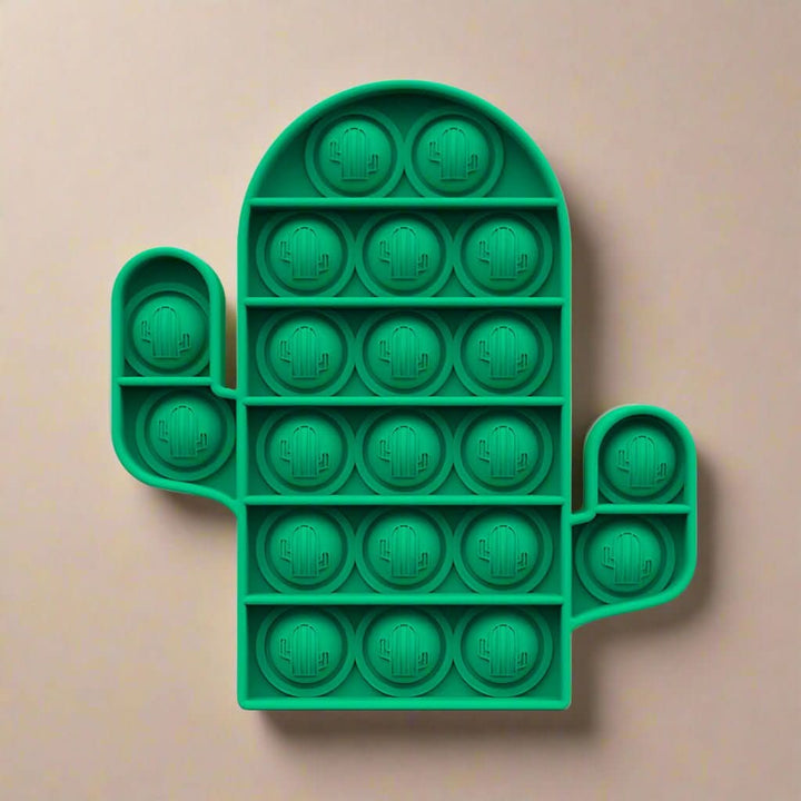 BowLift | MellowMash Anti-Stress Ball – Stress relief & concentration promotion for on the go