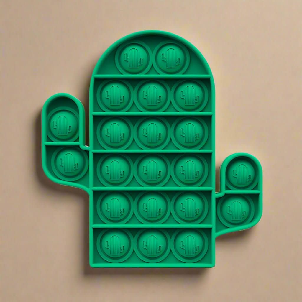 BowLift | MellowMash Anti-Stress Ball – Stress relief & concentration promotion for on the go