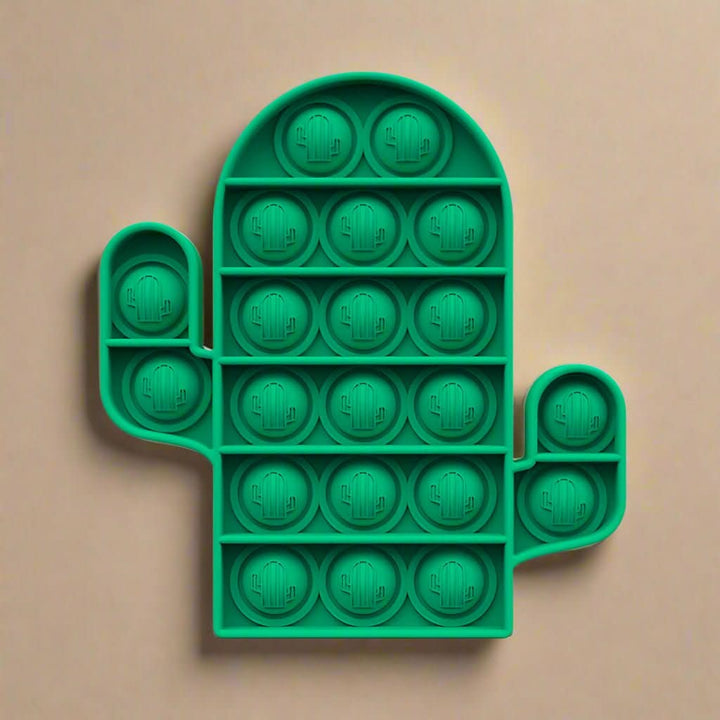 BowLift | MellowMash Anti-Stress Ball – Stress relief & concentration promotion for on the go