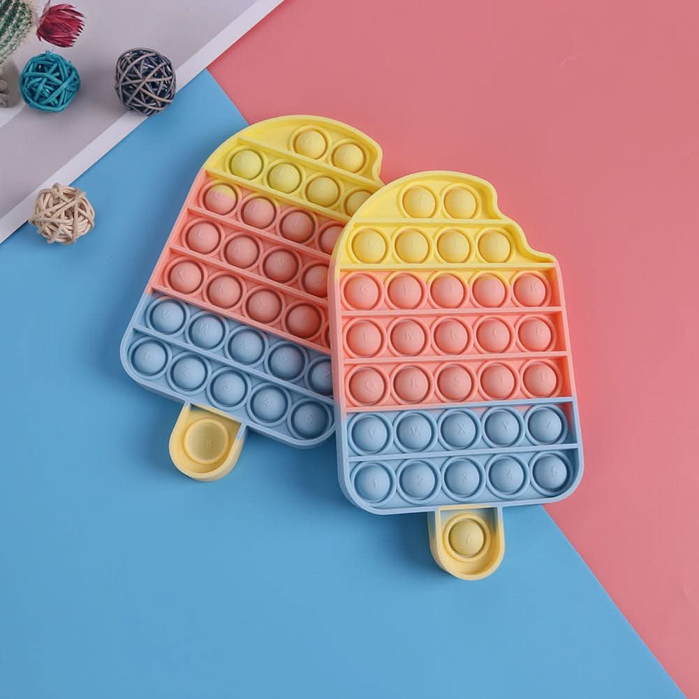 BowLift | MellowMash Anti-Stress Ball – Stress relief & concentration promotion for on the go
