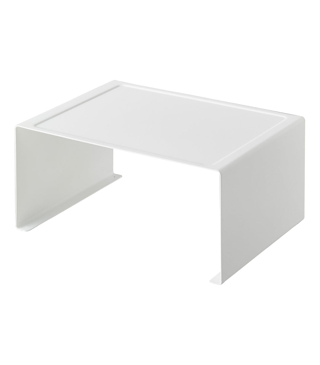 BowLift | Stackable Kitchen Shelf - Two Sizes - Steel