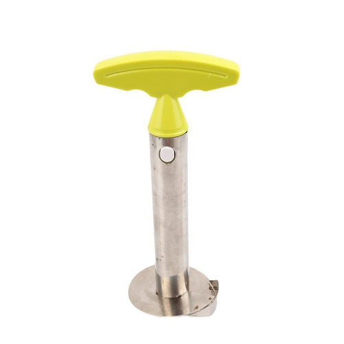 BowLift | Pineapple Peeler - Slice Fruit Quickly & Easy
