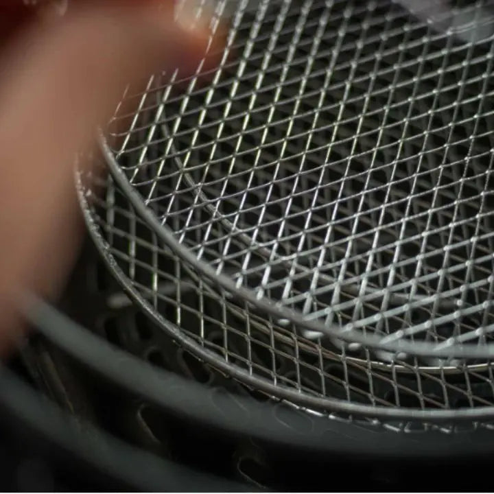 BowLift | Stackable Stainless Steel Air Fryer Rack Set (3 Pieces)