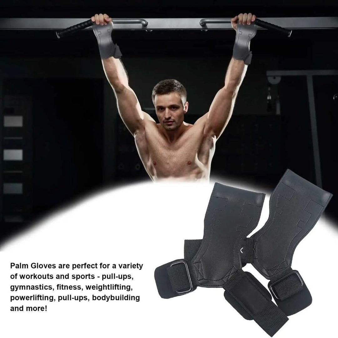 BowLift | StärkePro – Training hooks for safe & efficient strength training