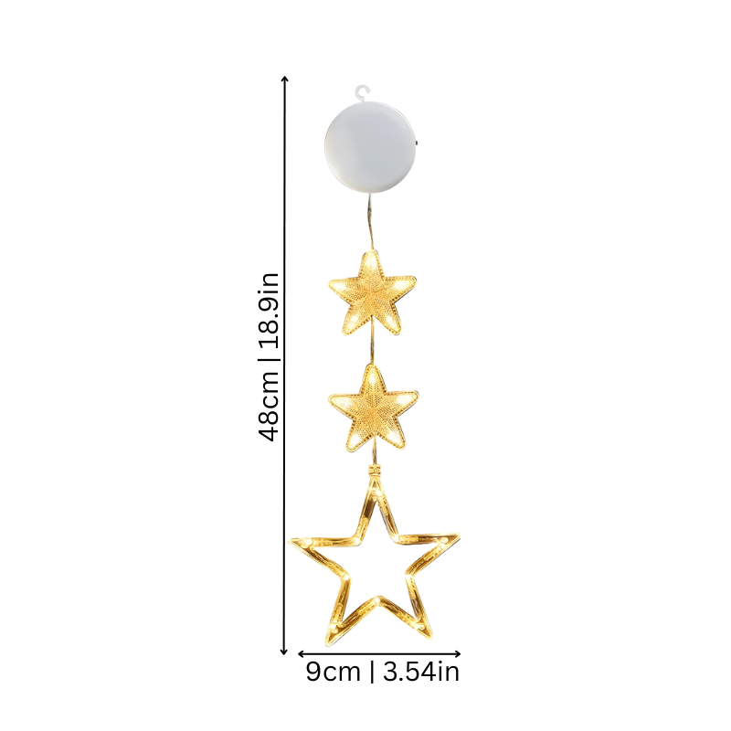 BowLift | StarryGlow