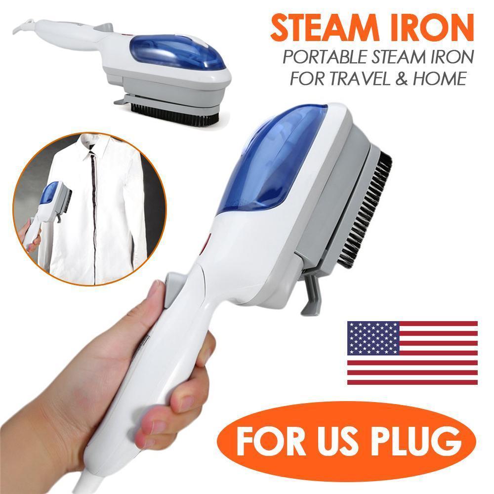 BowLift | Upgrade Version: Portable Brush Steam Electric Iron - LIMITED SALE, ENDING THIS WEEKEND