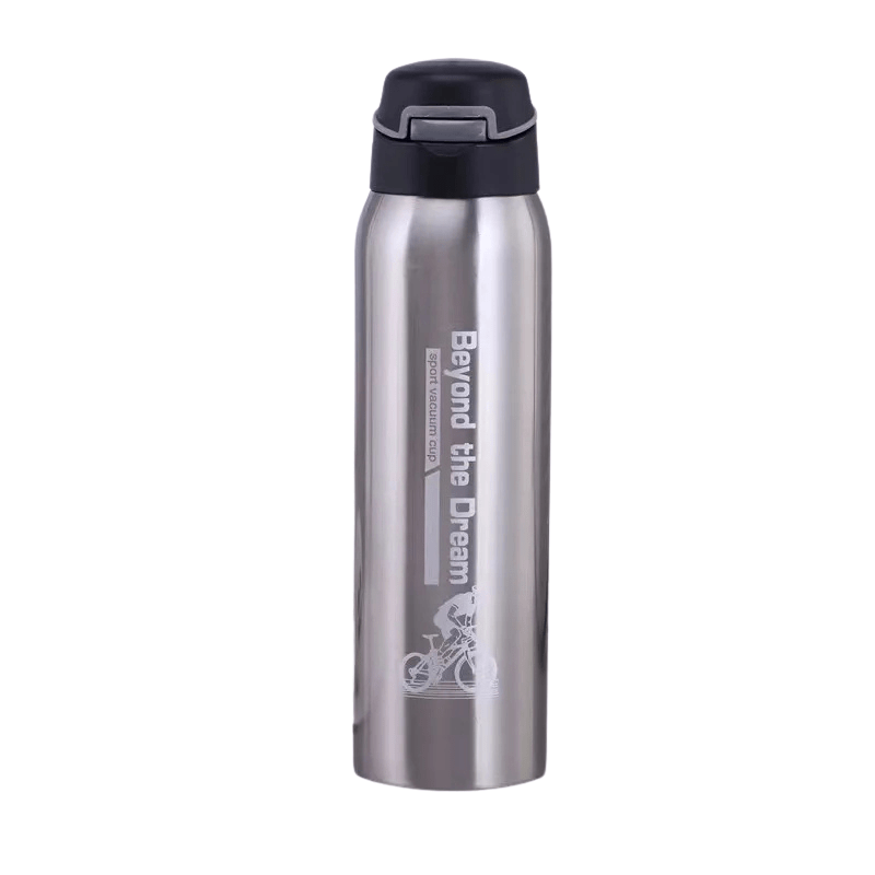 BowLift | Vacuum Stainless Steel Water Bottle 500ml