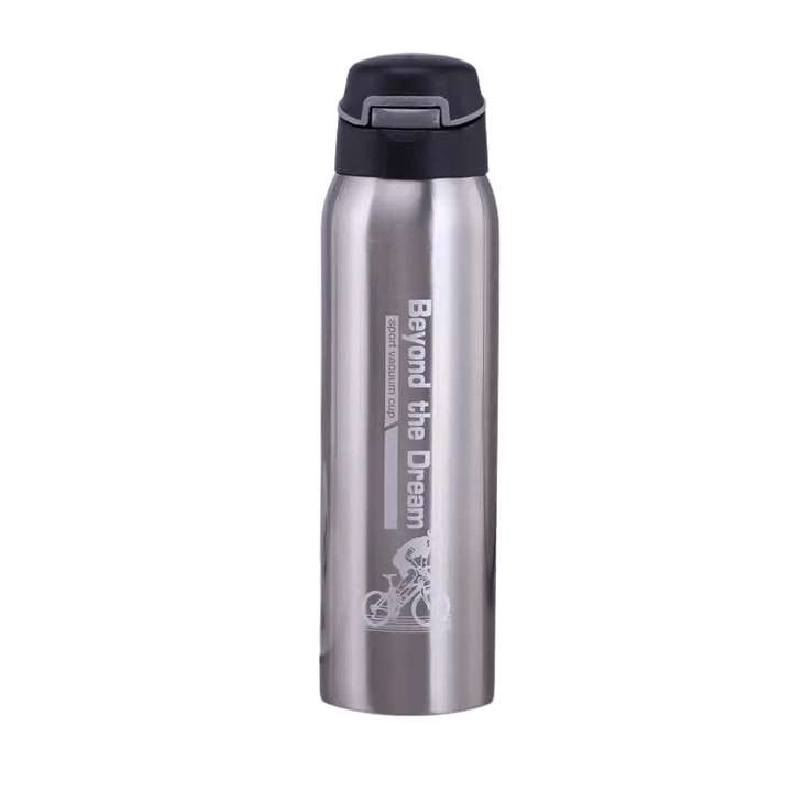 BowLift | Vacuum Stainless Steel Water Bottle 500ml
