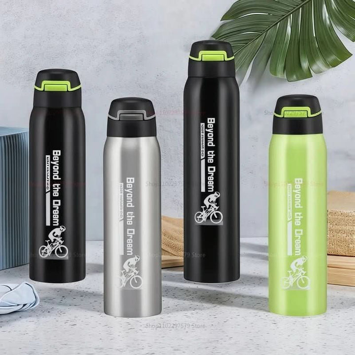 BowLift | Vacuum Stainless Steel Water Bottle 500ml