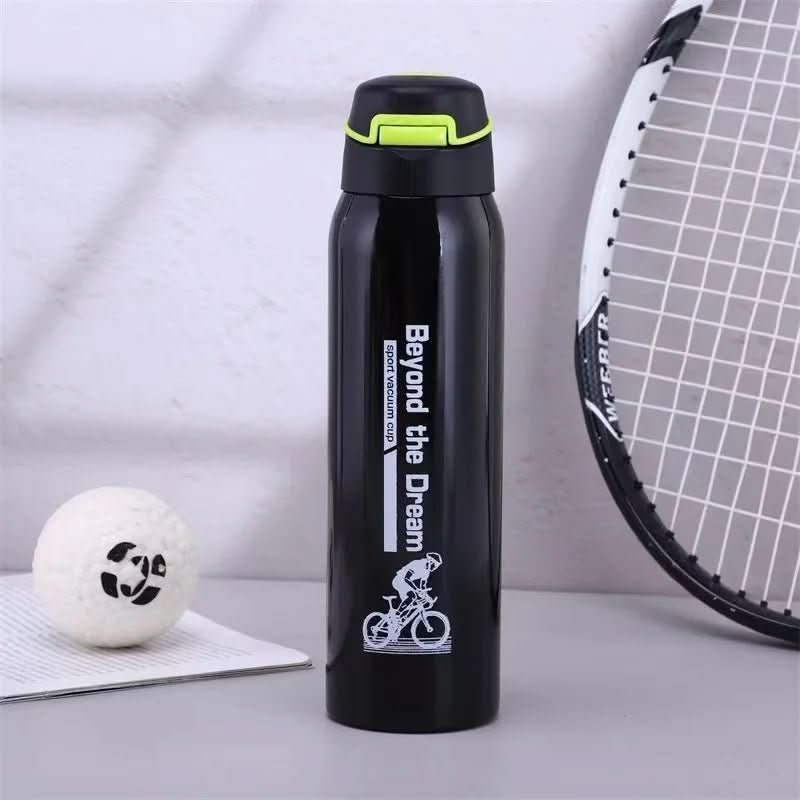BowLift | Vacuum Stainless Steel Water Bottle 500ml
