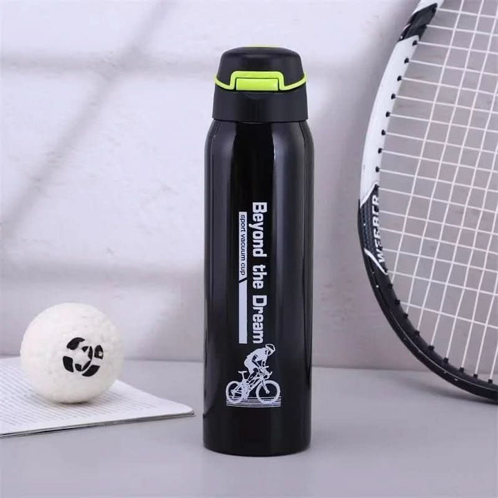 BowLift | Vacuum Stainless Steel Water Bottle 500ml