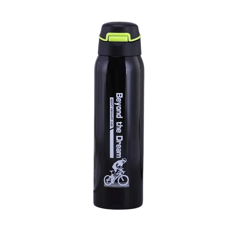 BowLift | Vacuum Stainless Steel Water Bottle 500ml