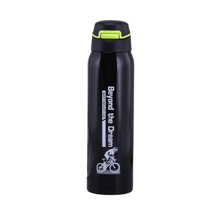 BowLift | Vacuum Stainless Steel Water Bottle 500ml