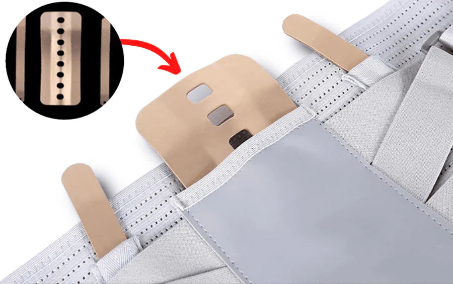 BowLift | Lumbar Pain Relief Back Support