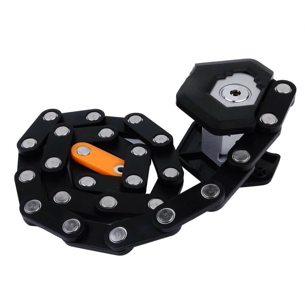 BowLift | Extremely robust bicycle lock for maximum protection performance