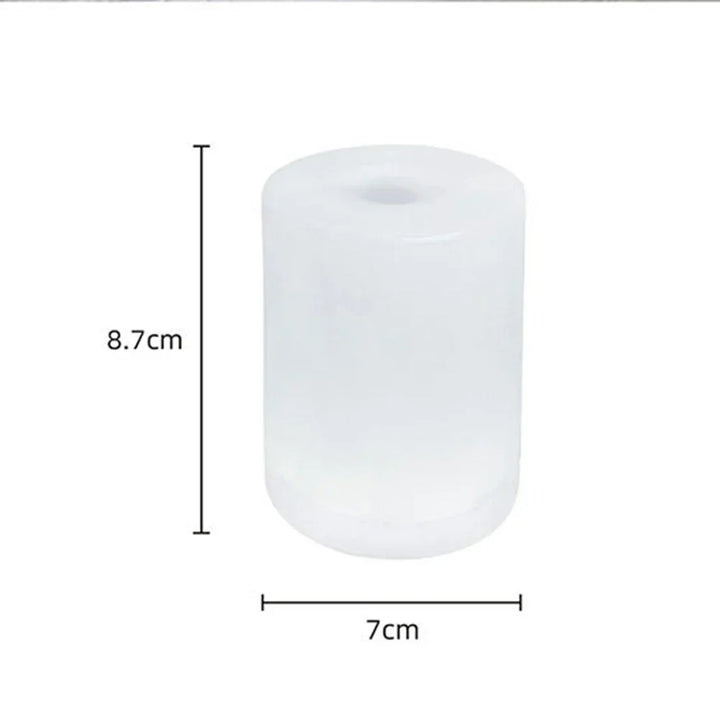 Dimmable LED Table Lamp with USB Port - GlowEase | Bowlift