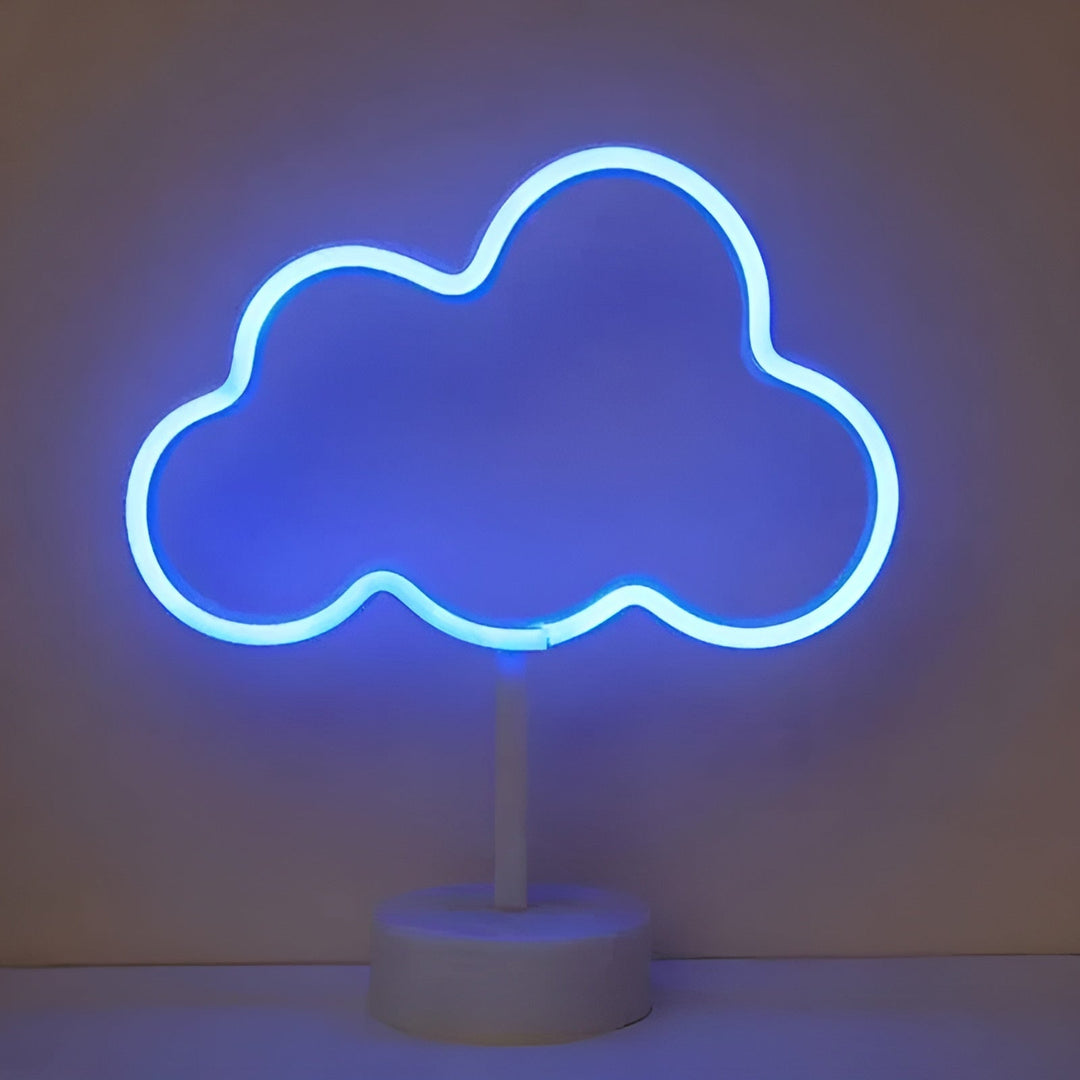BowLift | Stunning Neon Lighting: SignBright Illuminating Neon Lamp for Interior