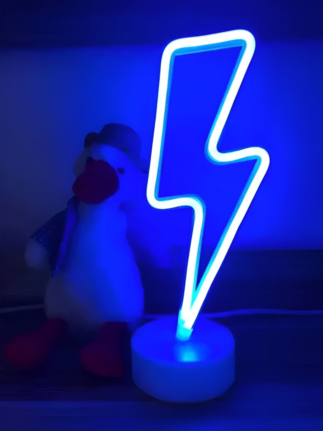 BowLift | Stunning Neon Lighting: SignBright Illuminating Neon Lamp for Interior