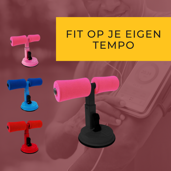 BowLift | Compact Ab Trainer - CoreTrainer