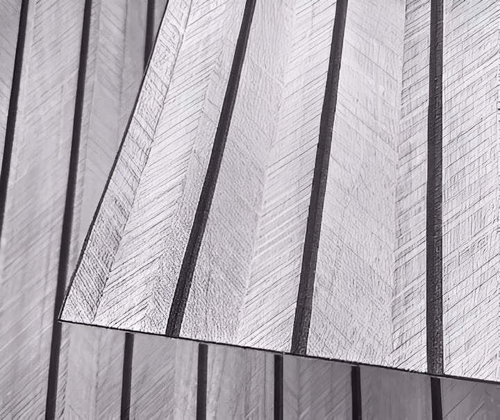 BowLift | StickieFast 3D Wall Panels – Self-Adhesive PVC Panels with Realistic Wood Texture