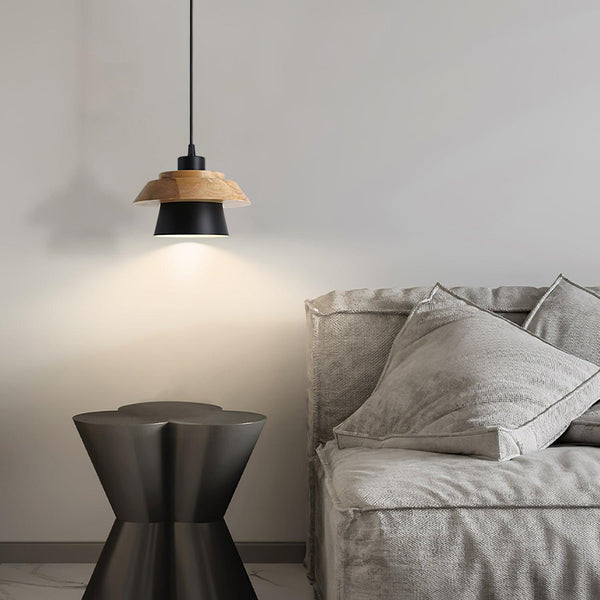 BowLift | Modern glass wall lamp with a contemporary glow