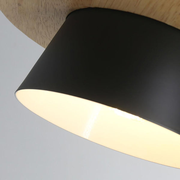 BowLift | Modern glass wall lamp with a contemporary glow