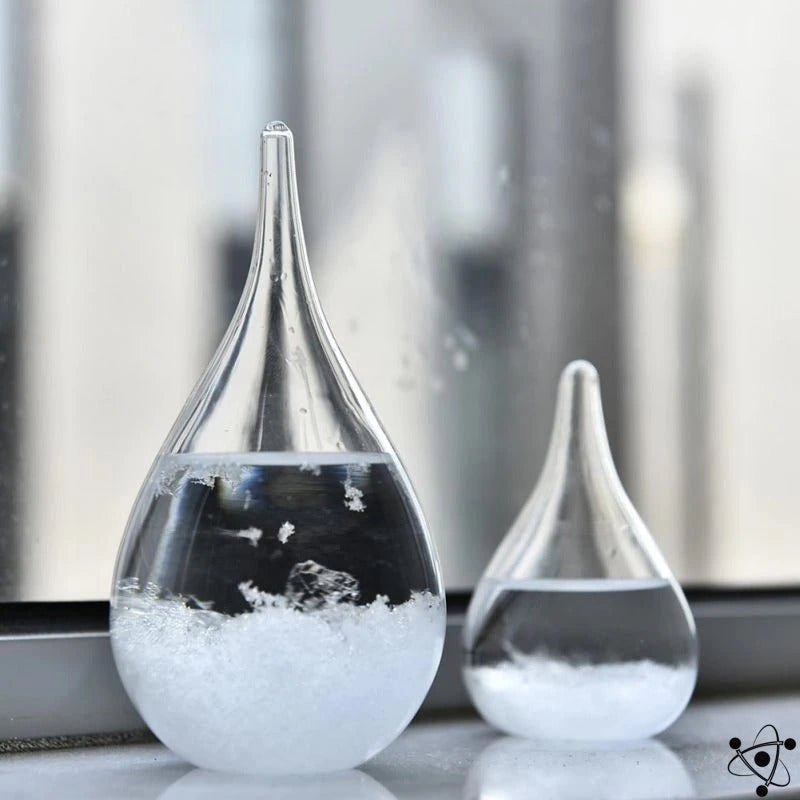 BowLift | Storm Glass