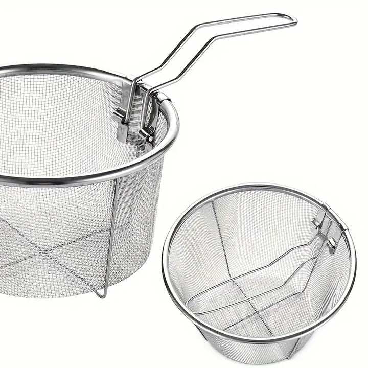 BowLift | Strain Well All-Purpose Mesh Colander