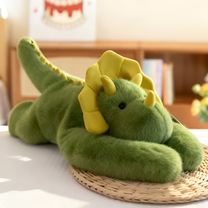 Soothing cuddle pillow – Soft and stress-relieving | Perfect support for relaxation | Bowlift