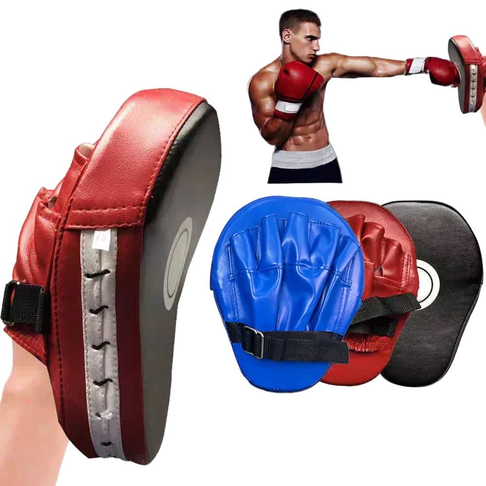 BowLift | Strikeshield – Box path with shock-absorbing design for combat sports training