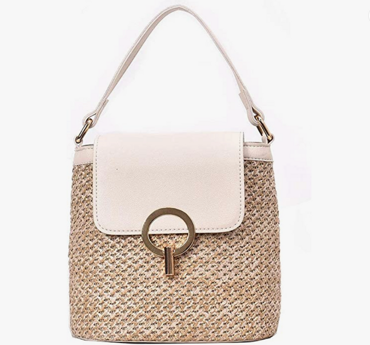 BowLift | Eva Stro Chic Bag – Lightweight Summer Bag with Shoulder Strap