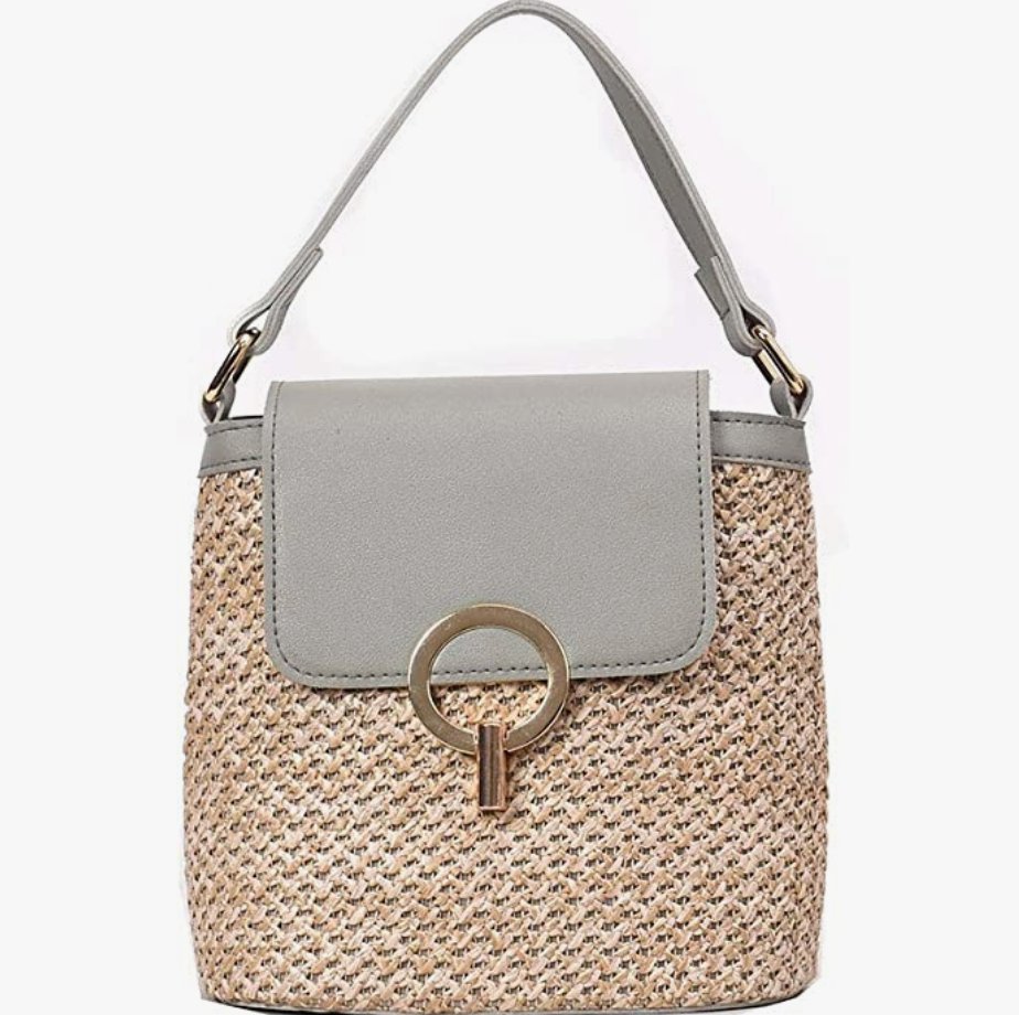 BowLift | Eva Stro Chic Bag – Lightweight Summer Bag with Shoulder Strap