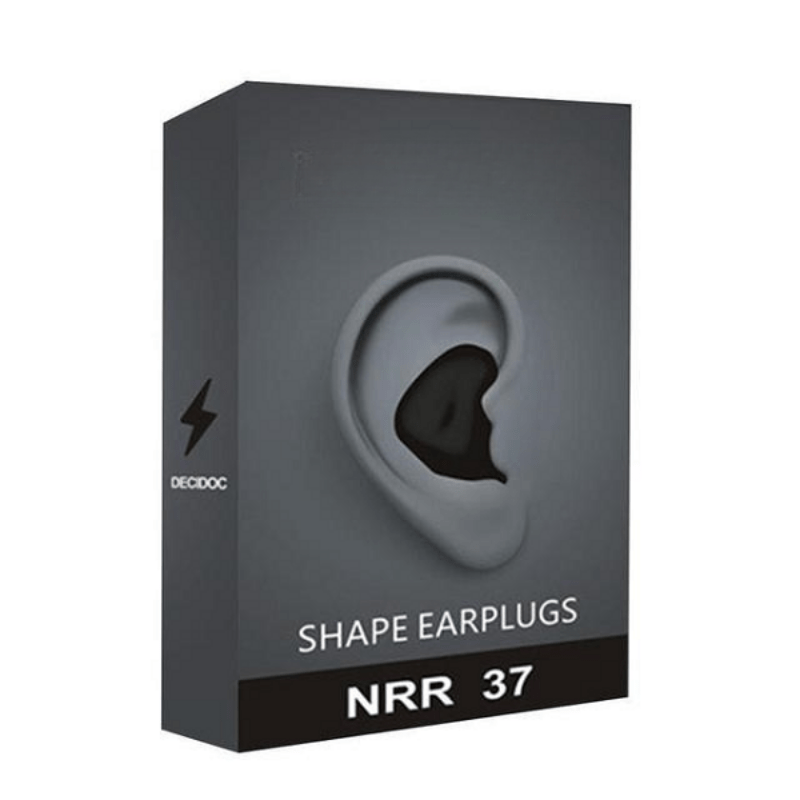 BowLift | Silent Comfort – Noise-cancelling & waterproof earbuds for sleep & relaxation