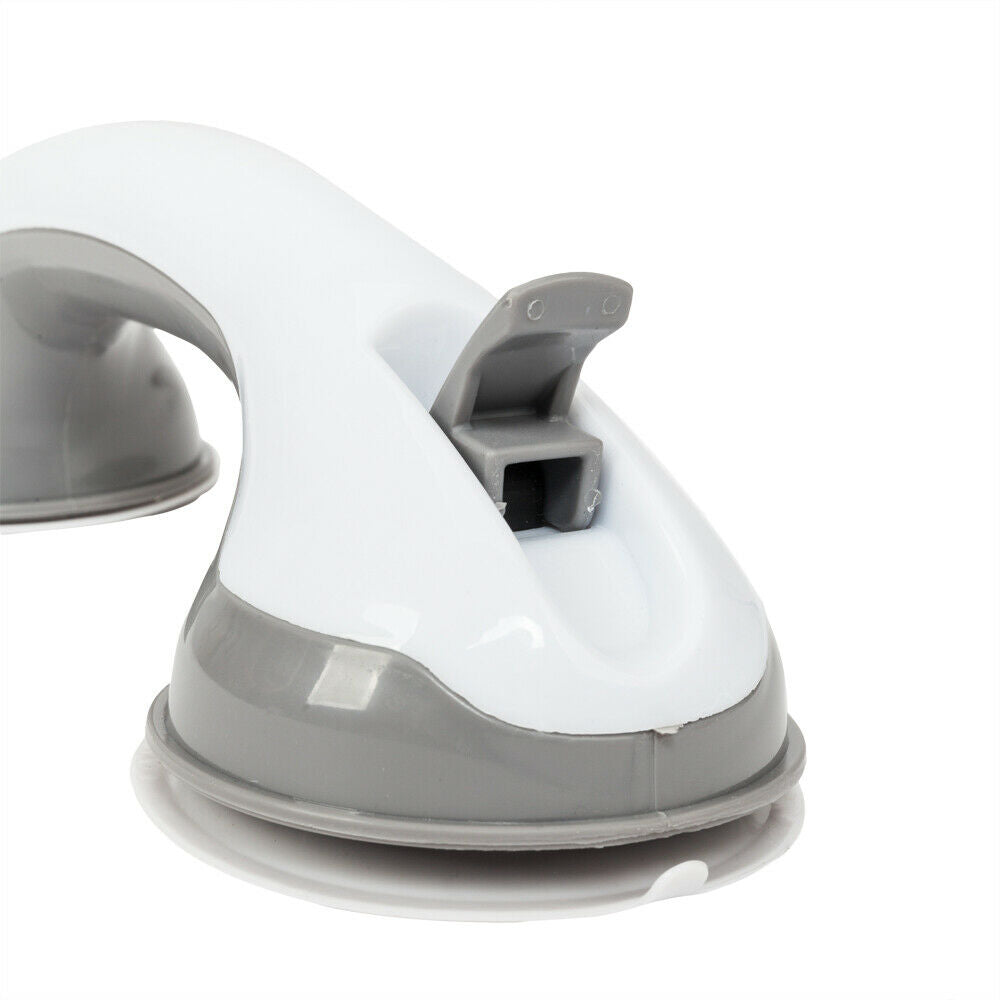 SafeGrip Bathroom Suction Grip – Removable Safety Support for Shower and Bath | Bowlift