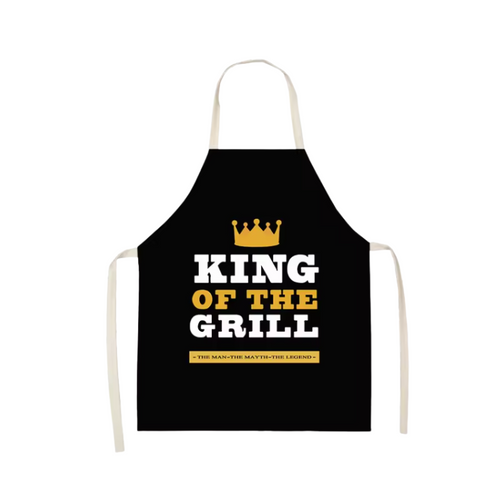 BowLift | Crispy Apron