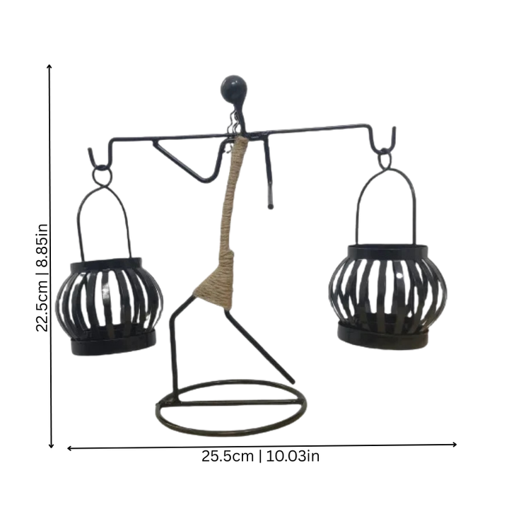 BowLift | Luminioe