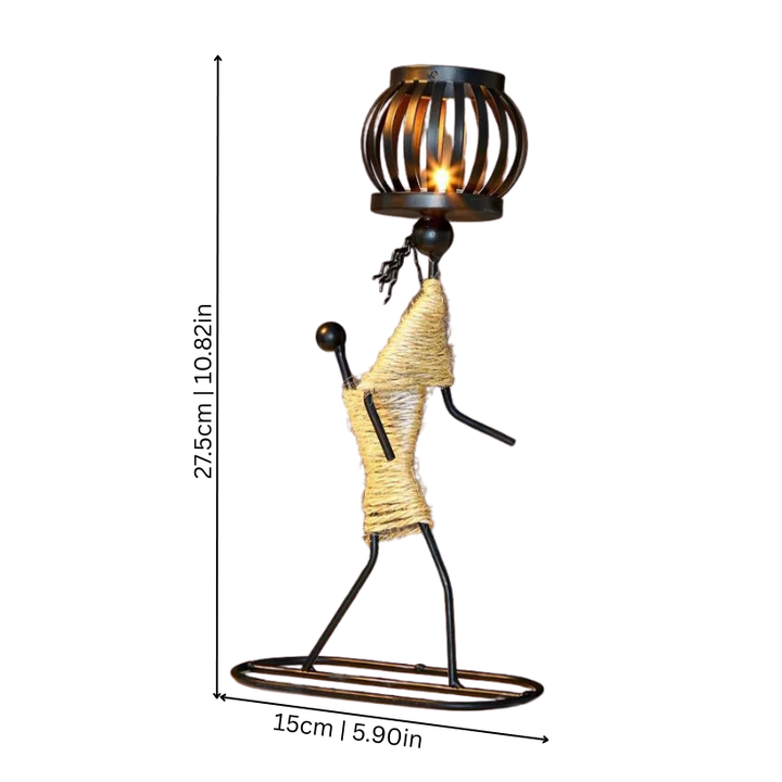 BowLift | Luminioe