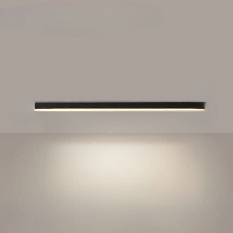 BowLift | Minimalist ceiling lamp with Scandinavian design & powerful luminosity