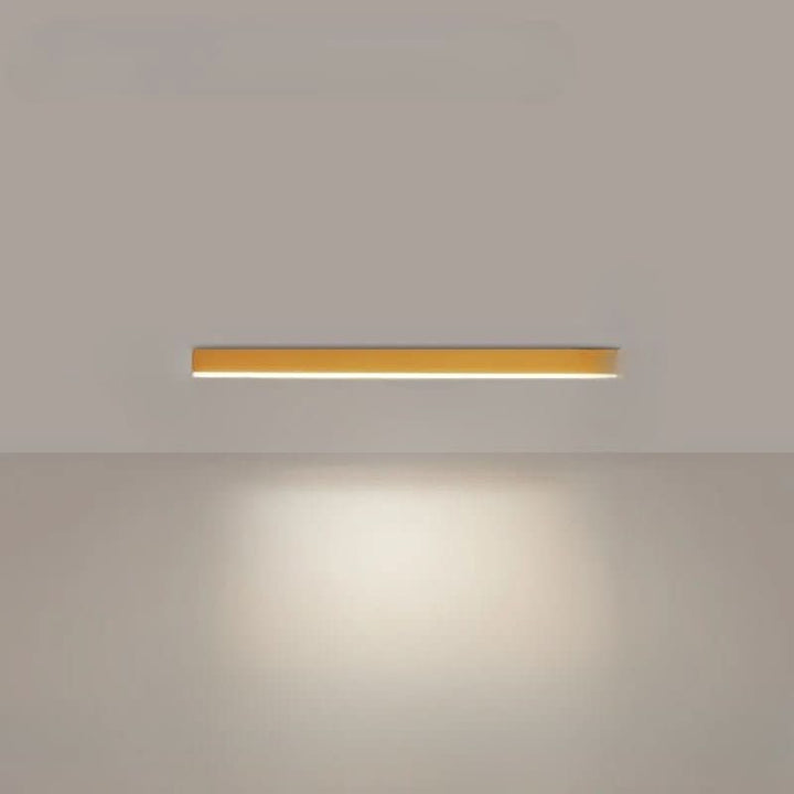 BowLift | Minimalist ceiling lamp with Scandinavian design & powerful luminosity