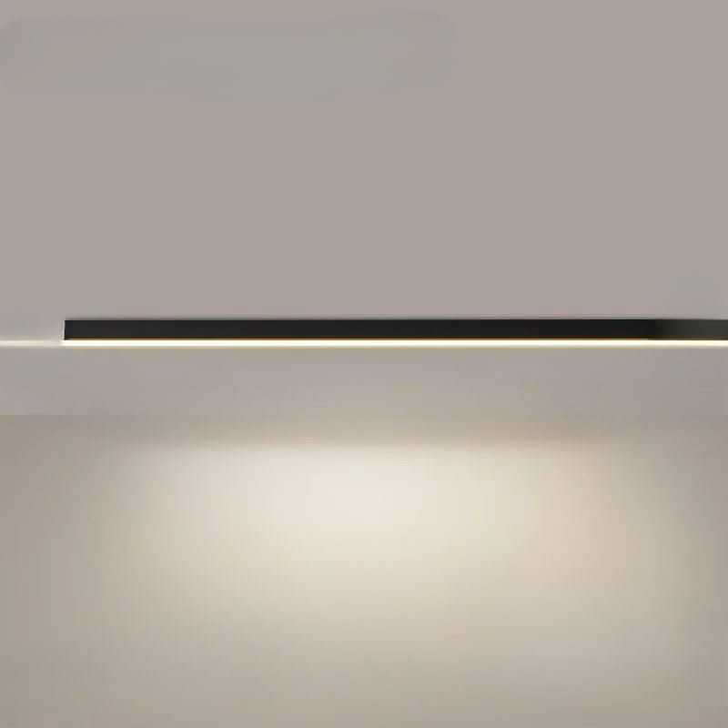 BowLift | Minimalist ceiling lamp with Scandinavian design & powerful luminosity