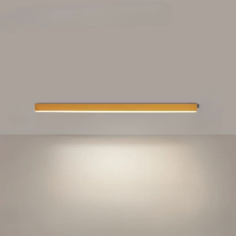 BowLift | Minimalist ceiling lamp with Scandinavian design & powerful luminosity